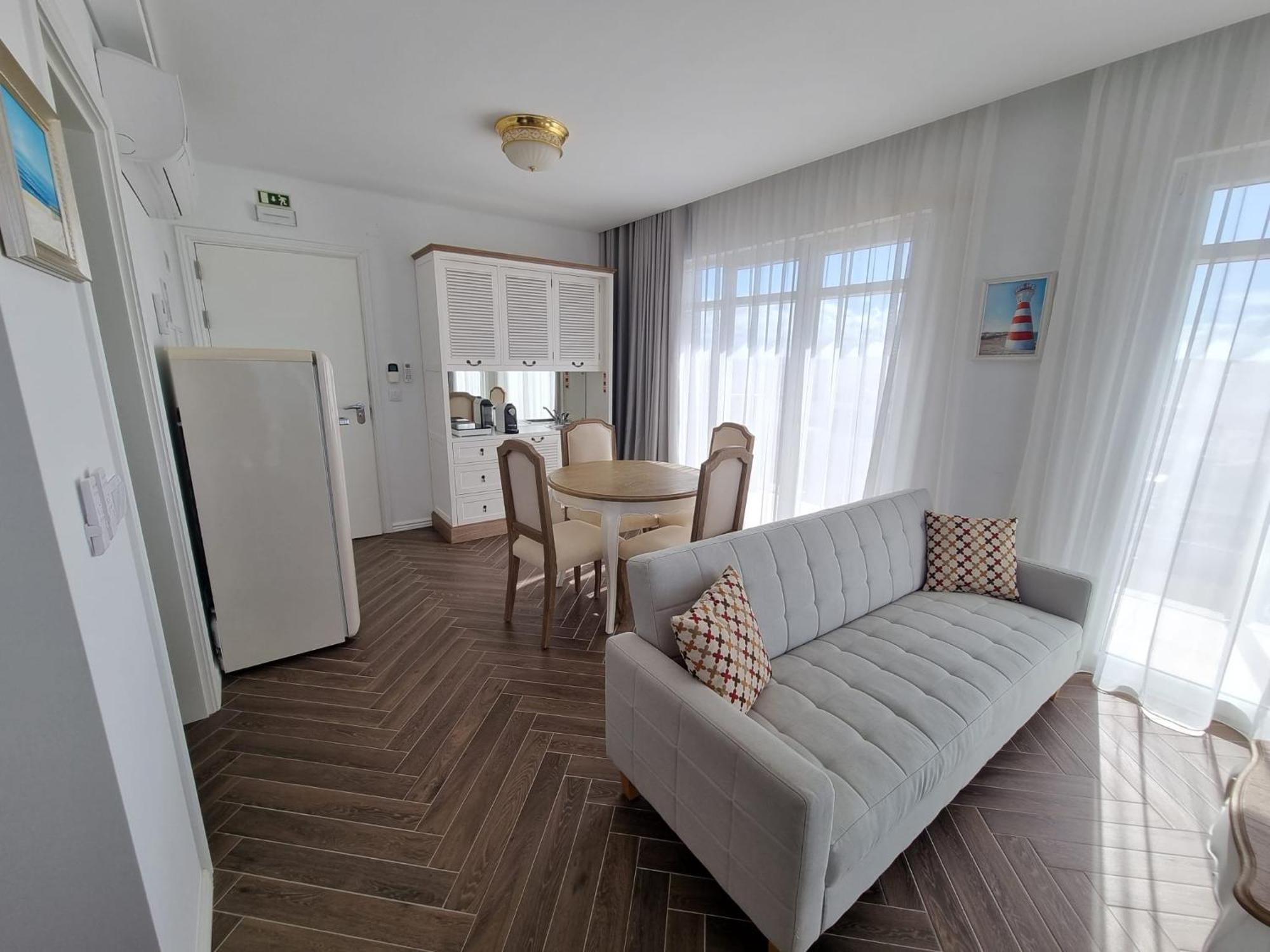 Ocean View Apartments Lourinha  Exterior photo